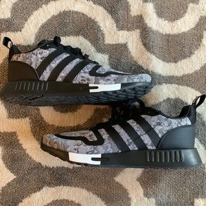 Mens Adidas Originals Multix - Running shoes